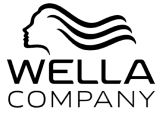 Wella company 로고 이미지